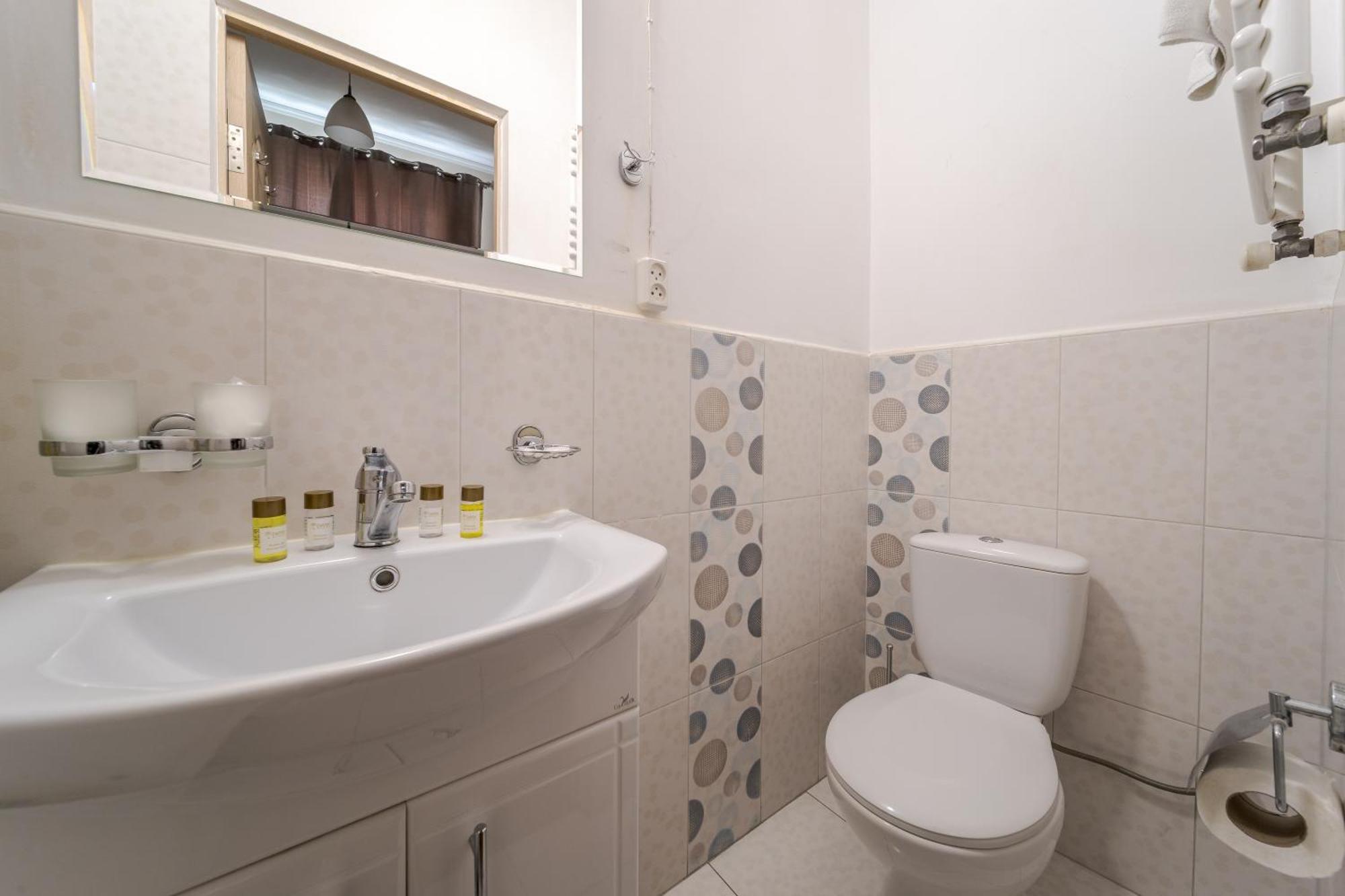DeMar Apart Herzena Lvov Exteriér fotografie